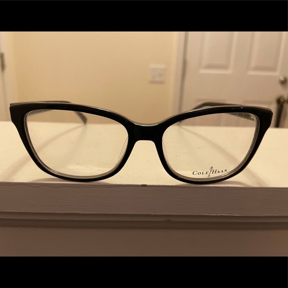 Cole Haan Optical Frames